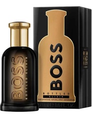 น้ำหอม HUGO BOSS Bottled Elixir EDP 100ml