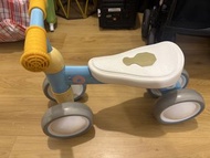 兒童平衡車