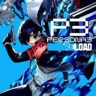PERSONA 3 RELOAD (PS5/PS4 DIGITAL DOWNLOAD)