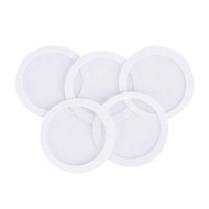 5Pcs Plastic Kazoo Membrane Refill Kazoo Flute