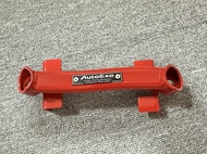 AutoExe Mazda ชั้นวางแบตเตอรี่เสริมความแข็งแรงสำหรับ Mazda MX-5 ND อุปกรณ์เสริมรถยนต์ อุปกรณ์เสริมภา