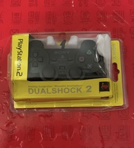 全新(PS2) Sony PlayStation 2 DualShock 2 有線手掣