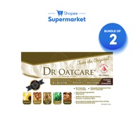 [Bundle of 2] Dr OatCare Multigrain Drink (30x25g)