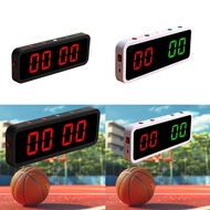 [qwolqn] Billiard Scoreboard Digital Scoreboard Professional Sports Scoreboard Sturdy Multifunctiona