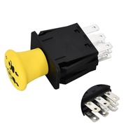 Suis PTO 10 AMP AM131966 AUC10632 TCA21027 AUC15008 430-559 Serasi dengan Traktor Rumput John Deere 