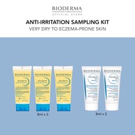 Bioderma Atoderm Anti-Irritation Sampling Kit