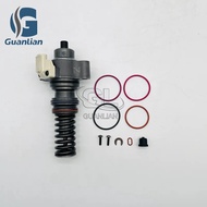Kit Pembaikan Pam Unit DAF Penyuntik Bahan Api 891846-DAF Cincin O Penyuntik untuk Siri Pam Unit DAF