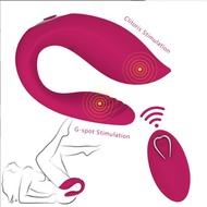 Best-selling couple's resonance wireless remote control wearable sex toy adult product-LOVE SEX Sex 