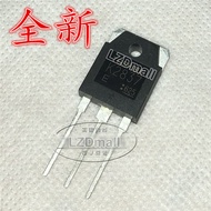 5pcs 2SK2837 TO-3P K2837 TO3P TTK2837 20A/500V MOSFET Welding Machine Commonly Used