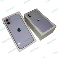 Iphone 11 Second 64GB Purple Ex Inter (wifi only)
