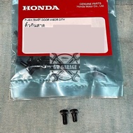Honda City Awning Pin Genuine Parts Ordered From The Center Honda City Gn2 Accessories