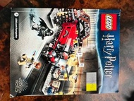 LEGO Harry Potter 75955 Hogwarts Express