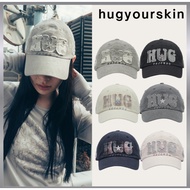 hugyourskin Hug Friends Cap 6 Colors