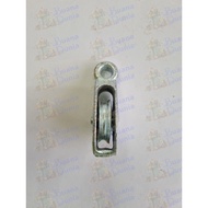 11/ 2 Inch Bird Hoist | Mini Pulley | Mini Hoist | Hoist Pulley