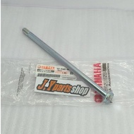 ORIGINAL OLD JUPITER MX 135 REAR AXLE YGP 1S7-F5381-00