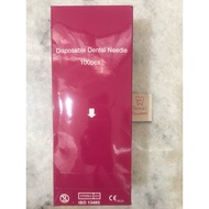 Dental Needle Citojec 30G 12mm