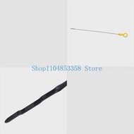 【Bestseller】 Car Motorcycle Automatic Engine Fluid Level Dipstick Measure Level Tool 06J115611F for 