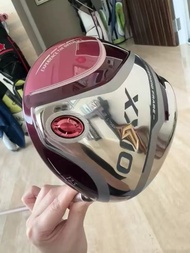 Quanlity Golf Women Clubs XXIO MP2100 Driver Wood 1200 Degree 12.5 Graphite Shaft