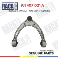 (RACAMOTIVE) PORSCHE TAYCAN (Y1A) UPPER ARM RIGHT & LEFT  PAD407021 9J1407271 9J1407271A