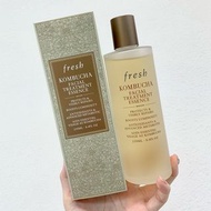 Fresh Kombucha Facial Treatment Essence 黑茶水紅茶水250ml