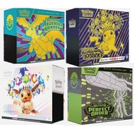 Pokemon ETB Sealed | Ascended Heroes | Surging Sparks | Perfect Order | Prismatic Evolutions ETB
