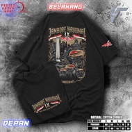 kaos jamnas PMCI IX jamnas Jambore nasional PMCI surabaya