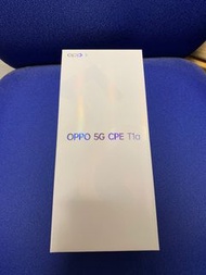 Oppo 5G CPE T1a (水貨）