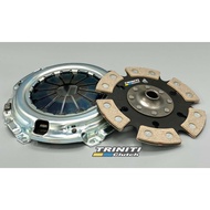 Toyota Corolla Ae101 / Ae111  4age clutch kit
