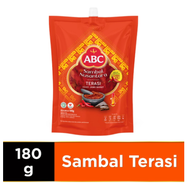 ABC Sambal Terasi 180 g