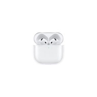 Tech21 EvoClear 護殼，適用於 AirPods 4 - 透明
