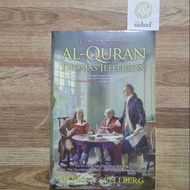 Thomas Jefferson Al-Quran Controverson | Denise a. Spellberg