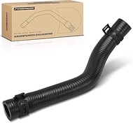 Frankberg Coolant Hose Radiator Hose Compatible with P.A.N.A.M.E.R.A 2016-2019 Water Coolant Pipe Ou