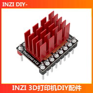 VORON 2.4/1.9 Drives SPI TMC2240 High Current High Resolution Universal 3D Printer Accessories High