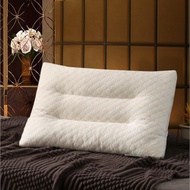 40x60cm/30x50cm Latex Particle Pillow Household Children Adult Pillow Core Pillows & Bolsters 1PC