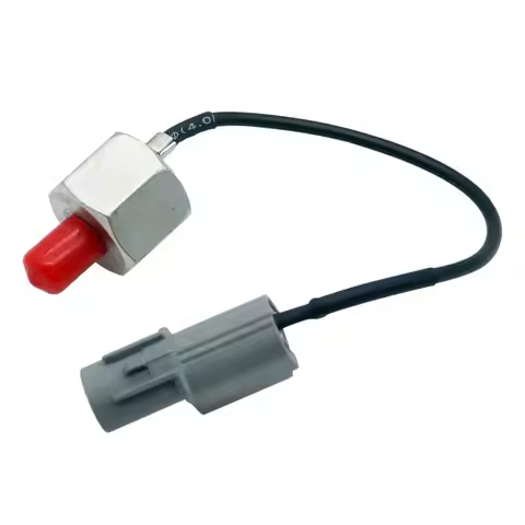 ignition Knock Sensor E1T25271 18640-78G00 KS170 1864052D00 1864078G10 89054009 For SUZUKI For ALTO