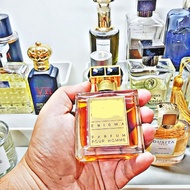 100% Original Decant Of : Enigma Parfum Pour Homme