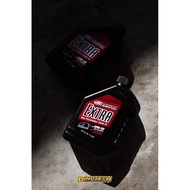 MAXIMA Synthetic ENGINE OIL 1 From Usa EXTRA TRIPLE ESTER Size 1 Liter 15w-50/10w-60