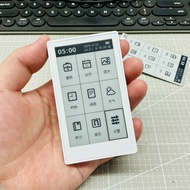 3.7 inch ink Screen E-Book Reader Long Battery Life Lightweight 32GB Reader Eye Protection Portable 