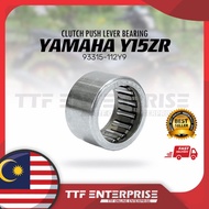 YAMAHA Y15ZR CLUTCH PUSH LEVER BEARING 93315-112Y9
