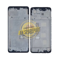 LCD FRAME - LCD COATING - OPP0 A3X / OPP0 A3 LCD BONE