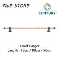 Century Towel Hanger / Cloth Hanger 70CM 80CM 90CM