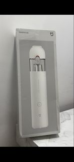 小米手持吸塵器