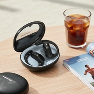 Monster X03 Black Earbuds Bluetooth 360° Panoramic Sound Ergonomic Comfort