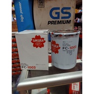 Solar Filter Top Colt-Diesel Mitsubishi (Fc-1003)