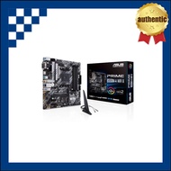 ASUS PRIME B550M-A WIFI II AMD Ryzen 5000 Series AM4 Compatible B550 mATX Motherboard / Domestic Aut