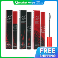 Clio | Kem Chống Nắng Dưỡng Ẩm Clio Killash Mascara Siêu Chống Thấm Nước Tạo Độ Dài Và Cong Mi Trang