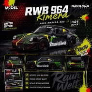 MODEL MODEL 1/64 MM64-RWB964-006 RWB964 KIMERA