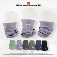 Buff Bandana Arei Polos V2 Arei Outdoorgear