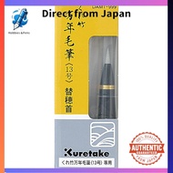 Kuretake Brush Pen Fountain Pen Fude Fountain Pen Replacement Nib DAM1-999