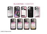 收Blackpink Casetify  手機殼 iPhone 12 Pro